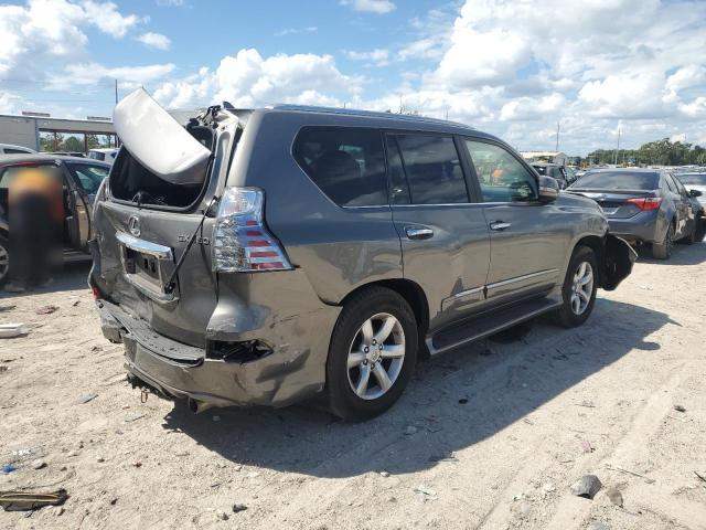 Photo 3 from auction – 2014 LEXUS GX 460 with VIN JTJBM7FX3E5067001