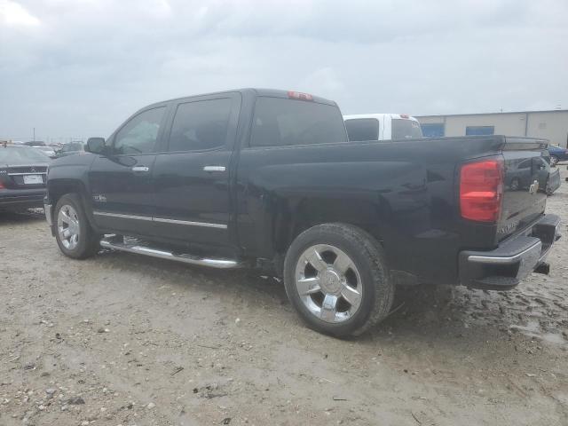 Photo 2 from auction – 2014 CHEVROLET SILVERADO with VIN 3GCPCSEC3EG289754