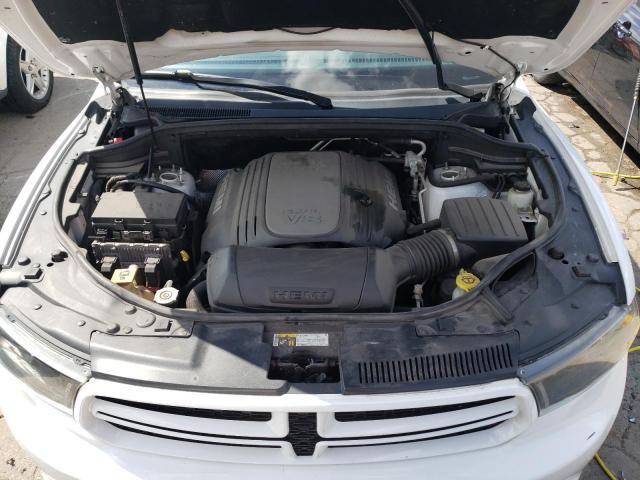 Photo 12 from auction – 2015 DODGE DURANGO R/ with VIN 1C4SDJCT6FC750972