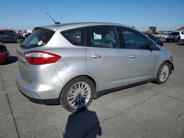 Photo 3 from auction – 2014 FORD C-MAX SE with VIN 1FADP5AU2EL513435