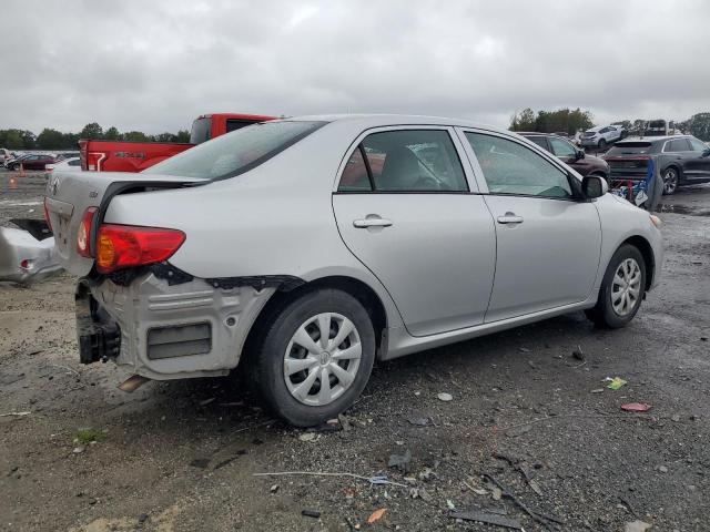 Photo 3 from auction – 2009 TOYOTA COROLLA BA with VIN 1NXBU40E69Z037247