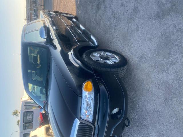 Photo 2 from auction – 2002 LINCOLN BLACKWOOD with VIN 5LTEW05A22KJ01138