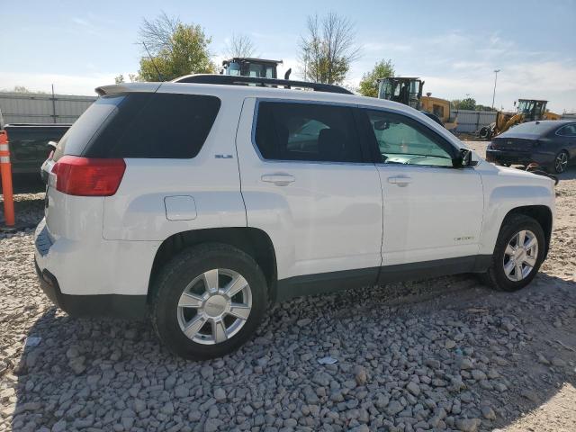Photo 3 from auction – 2011 GMC TERRAIN SL with VIN 2CTFLTEC2B6475203
