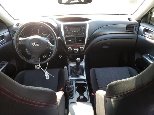 Photo 8 from auction – 2013 SUBARU IMPREZA WR with VIN JF1GR7E62DG882396