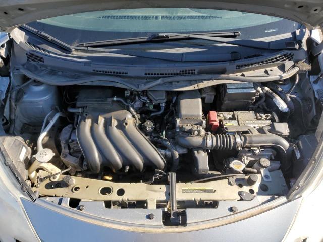 Photo 12 from auction – 2015 NISSAN VERSA NOTE with VIN 3N1CE2CP3FL415508
