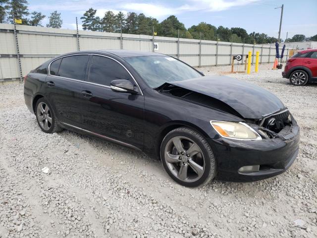 Photo 4 from auction – 2008 LEXUS GS 350 with VIN JTHBE96S480039613