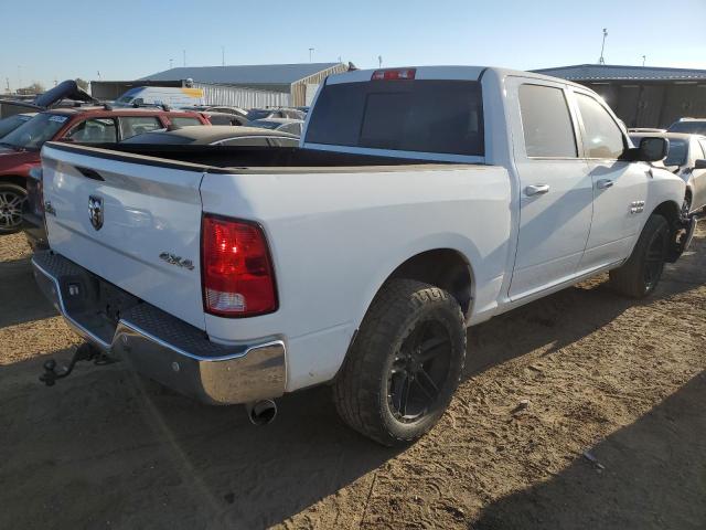 Photo 3 from auction – 2016 RAM 1500 SLT with VIN 1C6RR7LG2GS360682