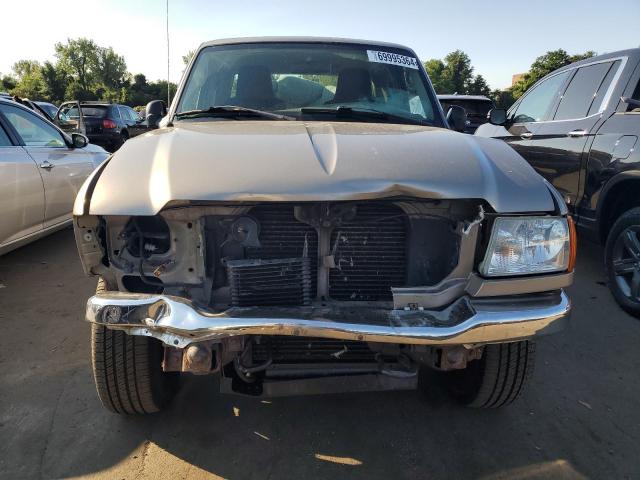 Photo 5 from auction – 2004 FORD RANGER SUP with VIN 1FTYR15E34PB62687