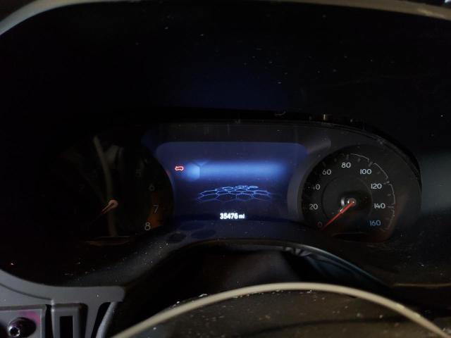 Photo 9 from auction – 2022 JEEP COMPASS LA with VIN 3C4NJDFB7NT193888