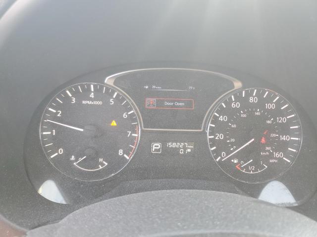 Photo 9 from auction – 2013 NISSAN ALTIMA 2.5 with VIN 1N4AL3AP7DC126536