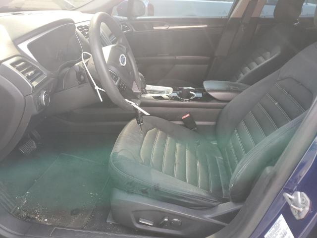 Photo 7 from auction – 2014 FORD FUSION SE with VIN 1FA6P0H71E5357503