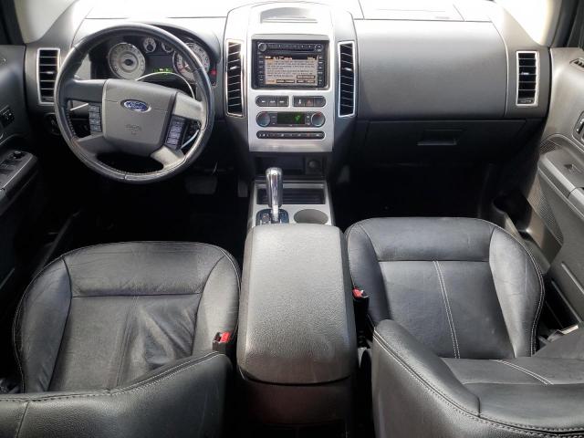 Photo 8 from auction – 2007 FORD EDGE SEL P with VIN 2FMDK49C97BB55604