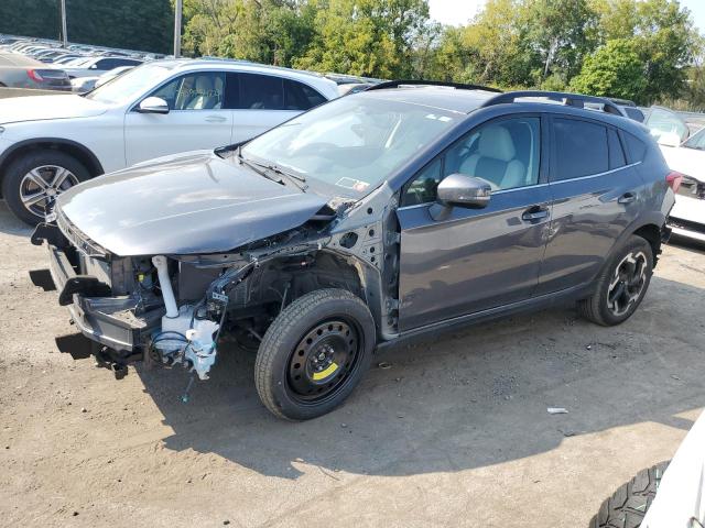 SUBARU CROSSTREK 2023 z numerem VIN JF2GTHNC5PH214793 - Zdjęcie z aukcji