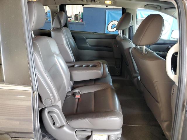 Photo 11 from auction – 2011 HONDA ODYSSEY EX with VIN 5FNRL5H60BB005918