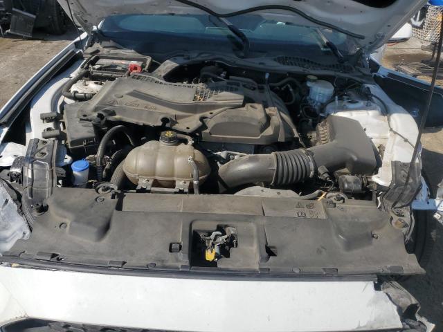 Photo 11 from auction – 2020 FORD MUSTANG with VIN 1FA6P8TH7L5137164