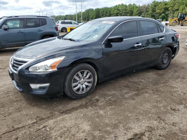 NISSAN ALTIMA 2.5 2015 with VIN 1N4AL3AP4FN865712 - Photo from auction