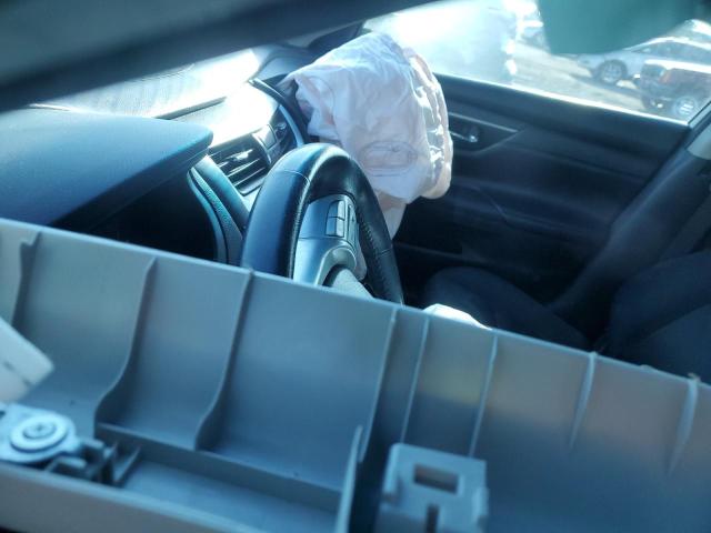 Photo 9 from auction – 2016 NISSAN ALTIMA 2.5 with VIN 1N4AL3APXGC199615