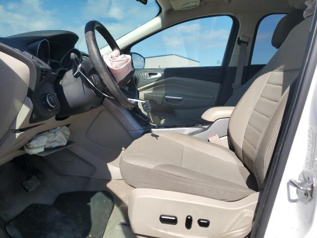Photo 7 from auction – 2015 FORD ESCAPE SE with VIN 1FMCU0GXXFUC40318