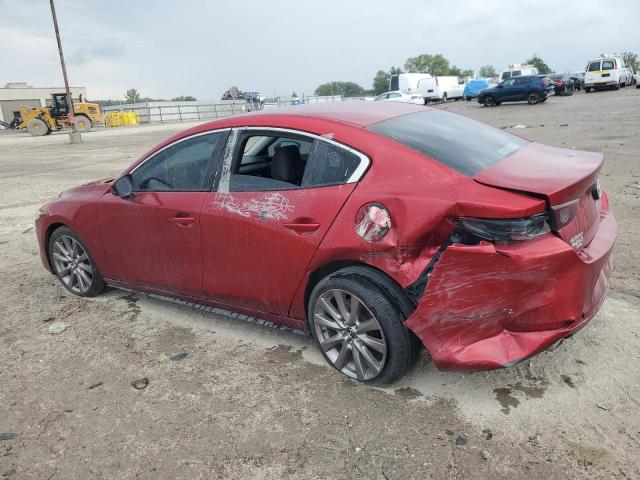 Photo 2 from auction – 2019 MAZDA 3 SELECT with VIN JM1BPBAMXK1118023