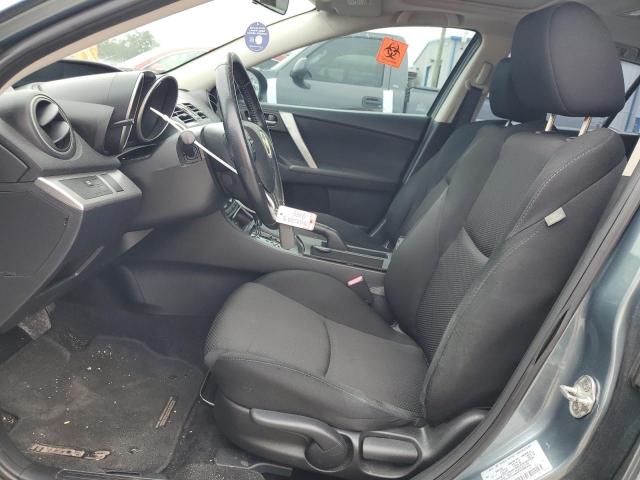Photo 7 from auction – 2012 MAZDA 3 S with VIN JM1BL1L53C1579996