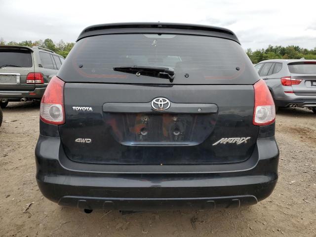Photo 6 from auction – 2003 TOYOTA MATRIX with VIN 2T1LR32E43C077042