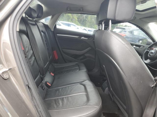 Photo 10 from auction – 2015 AUDI A3 PREMIUM with VIN WAUACGFF6F1010340