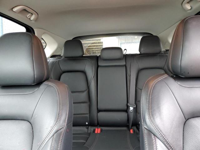 Photo 10 from auction – 2021 MAZDA CX-5 GRAND with VIN JM3KFBAY3M0313368