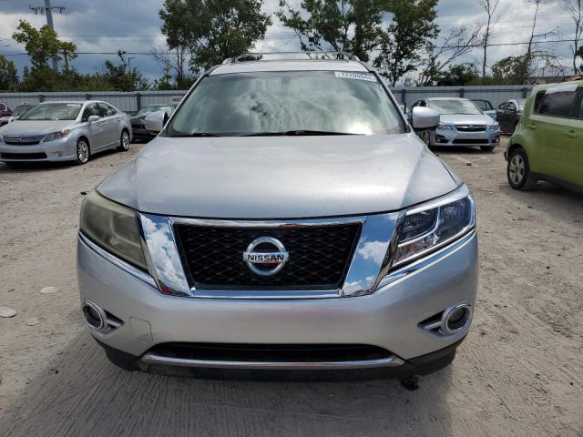 صورة رقم 5 من المزاد - 2014 NISSAN PATHFINDER مع VIN 5N1AR2MN7EC687619