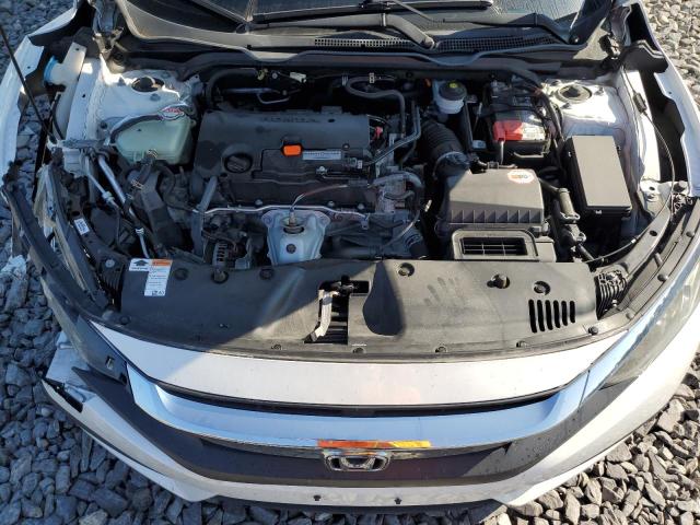 Photo 11 from auction – 2018 HONDA CIVIC EX with VIN 19XFC2F7XJE007693