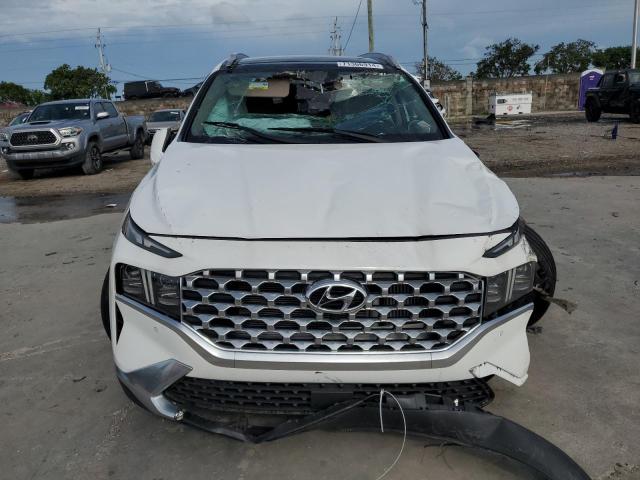 Photo 5 from auction – 2023 HYUNDAI SANTA FE L with VIN 5NMS44AL2PH565874
