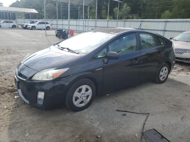 TOYOTA PRIUS 2010 with VIN JTDKN3DU7A0056656 - Photo from auction