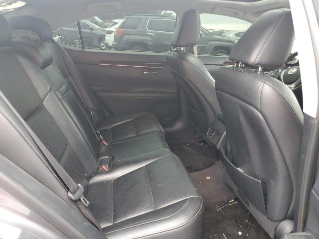 Photo 10 from auction – 2014 LEXUS ES 350 with VIN JTHBK1GG4E2138596