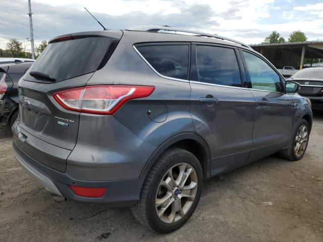Photo 3 from auction – 2013 FORD ESCAPE TIT with VIN 1FMCU9J99DUD62390