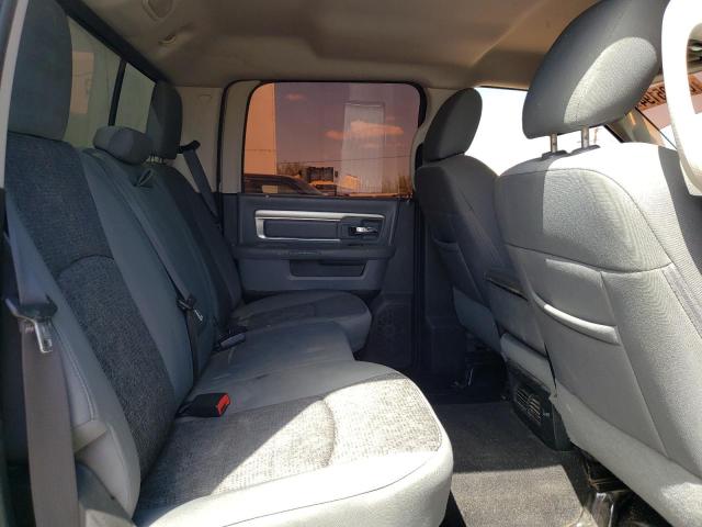 صورة رقم 10 من المزاد - 2016 RAM 1500 SLT مع VIN 1C6RR7TT4GS157581