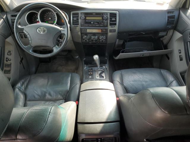 Photo 8 from auction – 2009 TOYOTA 4RUNNER SR with VIN JTEZU14R49K025488