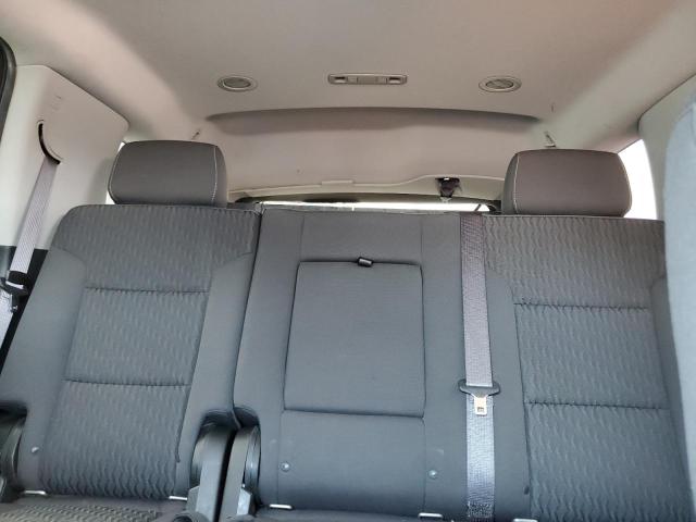 Photo 10 from auction – 2016 CHEVROLET TAHOE C150 with VIN 1GNSCAKC7GR237403