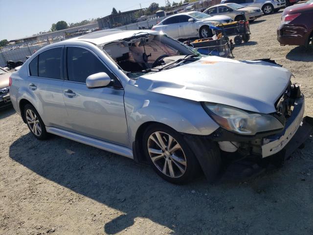 Photo 4 from auction – 2013 SUBARU LEGACY 3.6 with VIN 4S3BMDP69D2034799