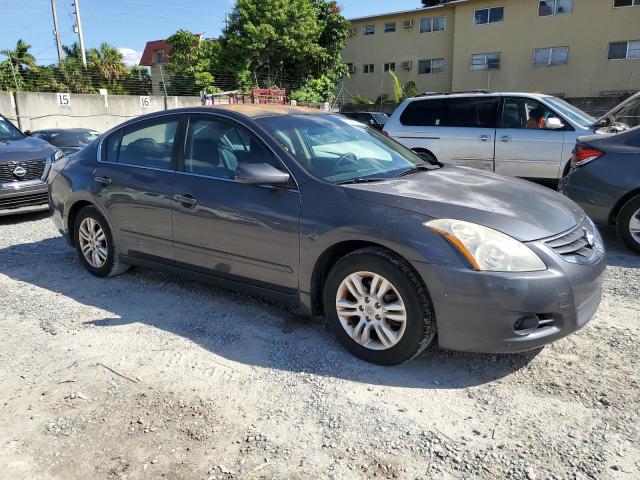 Photo 4 from auction – 2010 NISSAN ALTIMA BAS with VIN 1N4AL2AP7AN424174