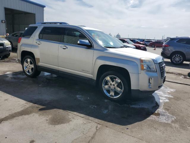 Photo 4 from auction – 2013 GMC TERRAIN SL with VIN 2GKALWEK7D6126527