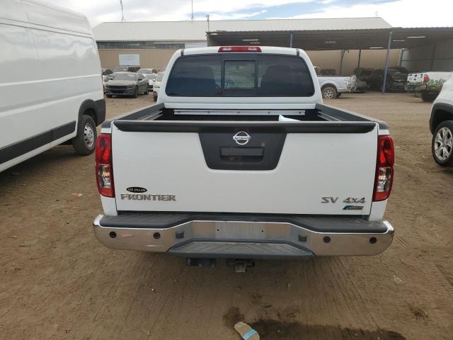 Photo 6 from auction – 2019 NISSAN FRONTIER S with VIN 1N6DD0EV9KN792629
