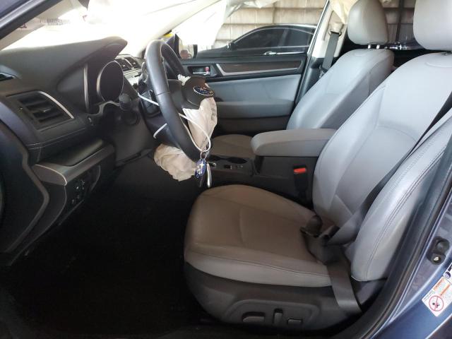Photo 7 from auction – 2018 SUBARU LEGACY 2.5 with VIN 4S3BNAK67J3039900