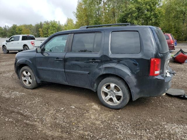 Photo 2 from auction – 2012 HONDA PILOT EXL with VIN 5FNYF4H5XCB504893