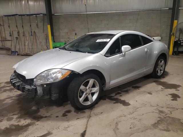 MITSUBISHI ECLIPSE GS 2006 with VIN 4A3AK24F56E001047 - Photo from auction