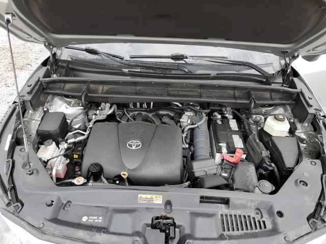Photo 12 from auction – 2022 TOYOTA HIGHLANDER with VIN 5TDGZRBH1NS225396