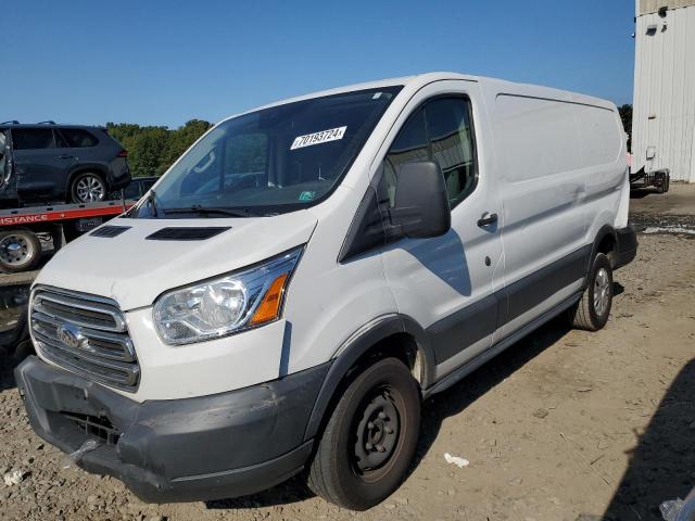 FORD TRANSIT T- 2016 with VIN 1FTYR1ZM5GKB42881 - Photo from auction