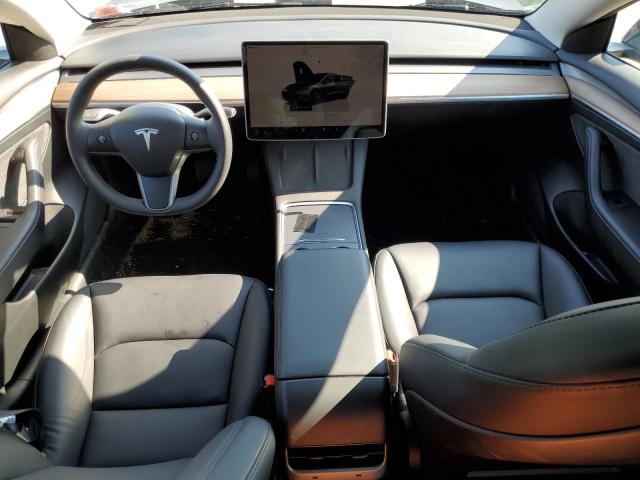 Photo 8 from auction – 2023 TESLA MODEL 3 with VIN 5YJ3E1EA7PF677628