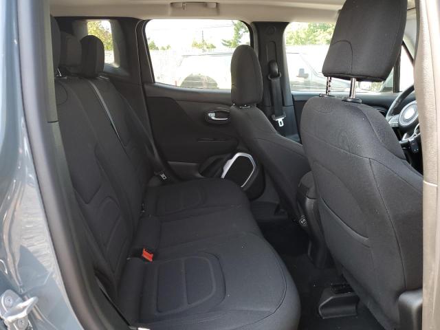 Photo 11 from auction – 2018 JEEP RENEGADE L with VIN ZACCJBBB4JPJ37861