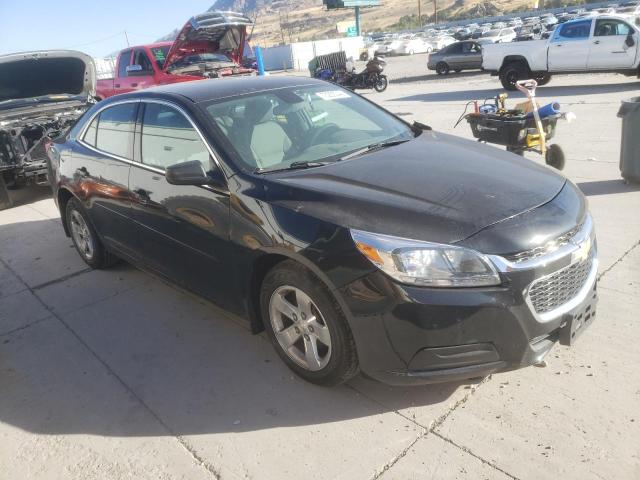 Photo 4 from auction – 2014 CHEVROLET MALIBU LS with VIN 1G11B5SL2EF191520