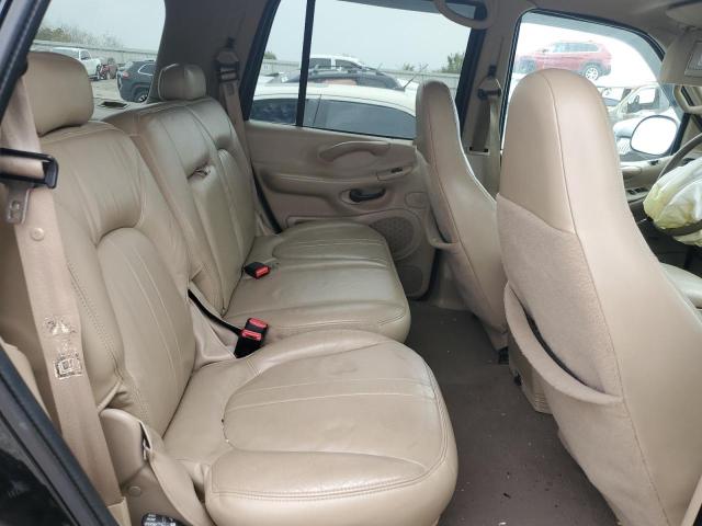 Фото 11 с аукциона – 2000 FORD EXPEDITION с VIN 1FMPU18L5YLA10438