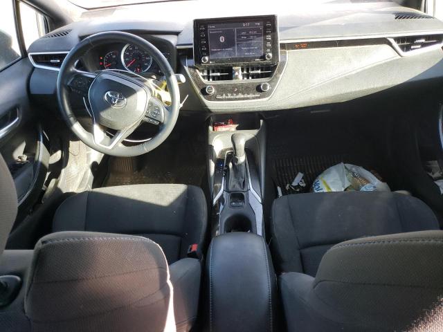 Photo 8 from auction – 2021 TOYOTA COROLLA SE with VIN 5YFS4MCE9MP077442